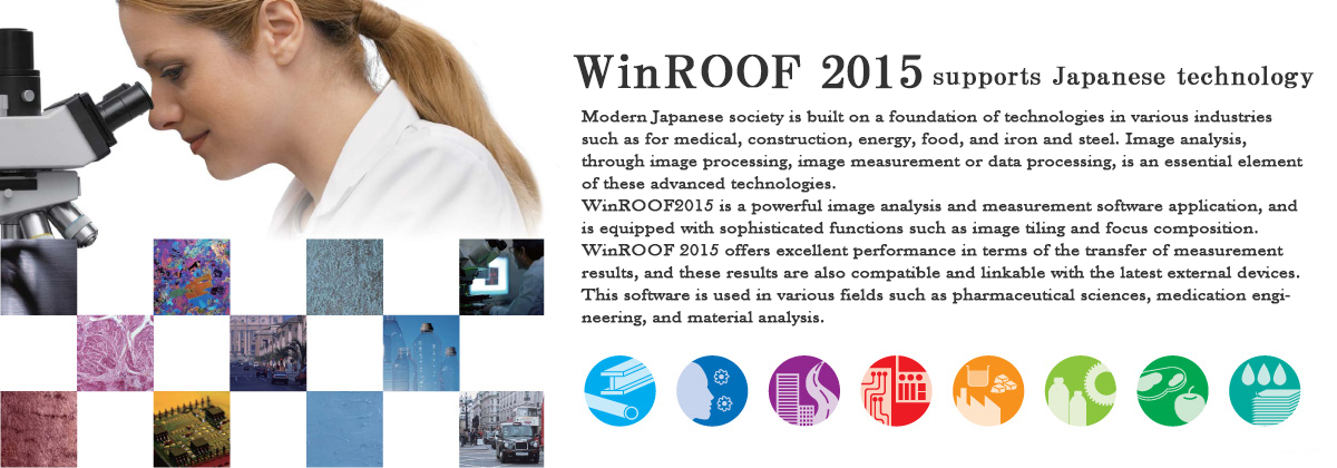 Winroof Software